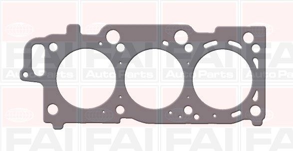 FAI AUTOPARTS Tiiviste, sylinterikansi HG2226L